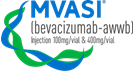 MVASI® (bevacizumab-awwb)