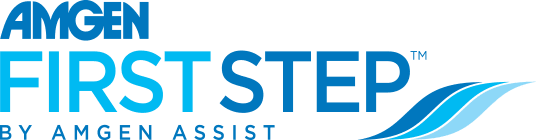 Amgen FIRST STEP™ Program