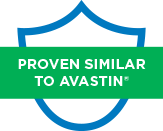 MVASI® – Proven similar to Avastin®