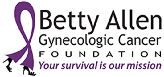 Betty Allen Gynecologic Cancer Foundation